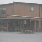 El huracán Hermine gana fuerza y se acerca a costa noroccidental de Florida