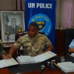 Haití preparada para celebrar elecciones este domingo