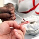 RD tiene más casos VIH que Centroamérica y el Caribe