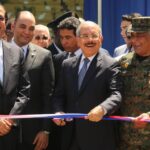 La frontera será vigilada con tecnlogía de punta