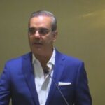 Abinader instruye para que jóvenes sean tomados en cuenta en gobierno