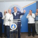 Hipólito reconoce victoria de Luis Abinader y califica proceso de democrático y cívico