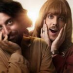 Justicia de Brasil ordena a Netflix retirar producción sobre Jesús homosexual
