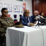 Se registra primer caso de coronavirus en RD