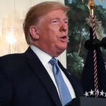 EU: Trump insta ejecutar «sin demoras» a los autores últimos tiroteos masivos