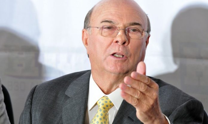 Hipólito: Ha llegado el momento de sacar del Palacio la arrogancia y prepotencia del PLD