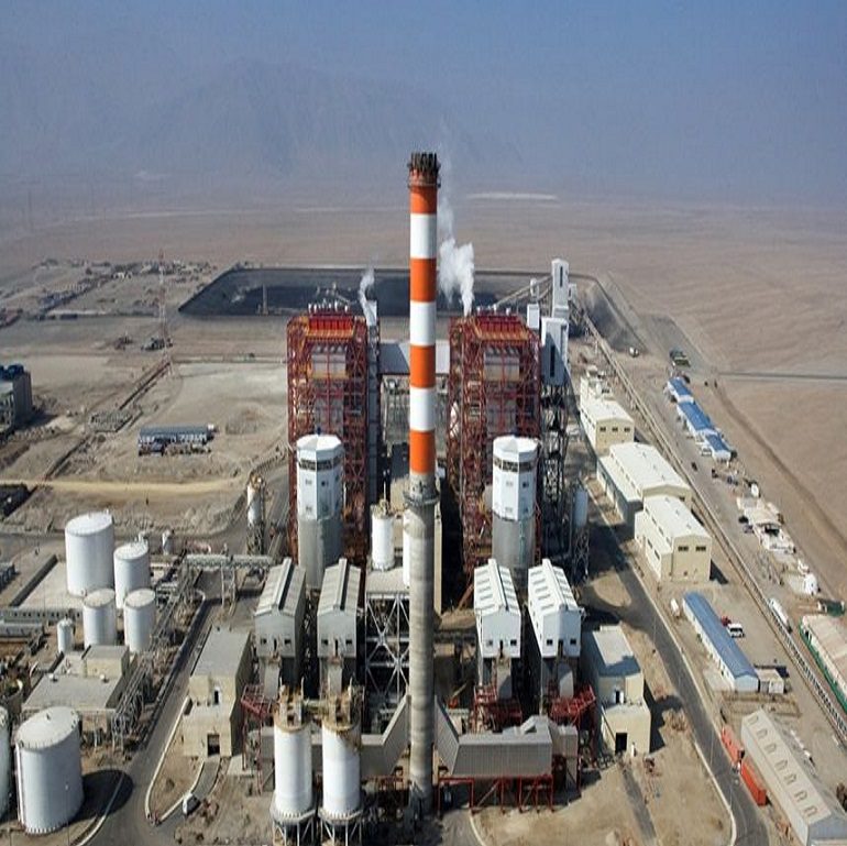 Asaltan Planta Punta Catalina!!!