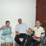 MI PADRE, AUGUSTO GOMEZ GRULLON; VIVE EN MI POR SIEMPRE.