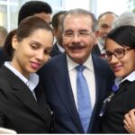 Medina ve mujeres RD afectadas por “angustiosa violencia doméstica”