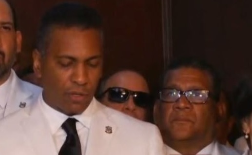 Martínez ve designación de Camacho viola pacto y envía señal de desunión