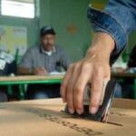 El PRM pide que el horario de votación sea de 6 de la mañana a 6 de la tarde