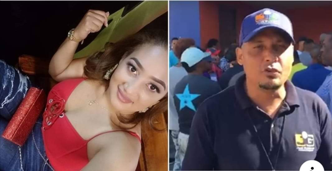 COTUI: Hombre mata expareja y se suicida de un balazo en la cabeza