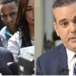 Leonel y Abinader rechazan actuación de autoridades frente al Congreso Nacional