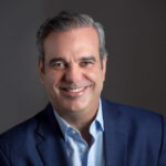 Abinader confía vida y obra de Jesús guíen a la República Dominicana