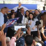 Políticos de R.Dominicana inician una precampaña hacia inéditas primarias