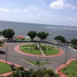 Autoridades cierran indefinidamente malecón de S.P.M. para evitar coronavirus.