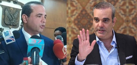 Abinader y FP opuestos divulguen resultados sin concluir votaciones