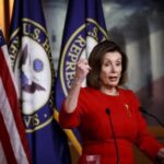 Cámara baja de EU vota para limitar acciones militares de Trump en Irán