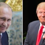 Rusia ayudó a Donald Trump a ganar las elecciones de los EE.UU, según la CIA