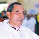 Papa nombra a Felipe Núñez administrador Iglesia de SPM