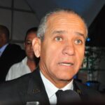 RD dice quien debe encabezar lista de gran tráfico drogas es el propio EE.UU