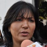 Dirigentes del PLD y PRM visitaron de nuevo a sus compañeros presos