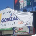 PRM emplaza a la JCE a pedir el retiro de propaganda de Gonzalo en 10 días