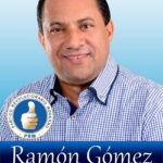 PALABRAS DE INGRESO AL PRM. POR RAMON GOMEZ. SPM.