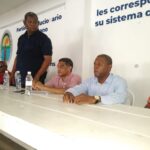 Diferentes sectores de la sociedad solicitan al Ing. Jose Frias acepte precandidatura a Alcalde por San Pedro de Macoris.