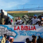 Evangélicos realizarán marcha de la Biblia en San Pedro de Macorís