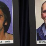 California libera un reo tras 39 años encarcelado por crimen no cometió