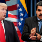 Confirman hay diálogo entre los gobiernos Estados Unidos y Venezuela