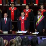 EE.UU. convoca al Consejo Seguridad Naciones Unidas