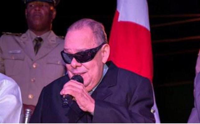 Fallece El Cieguito de Nagua en un centro médico de la ciudad de Nueva York