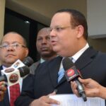 FJT deposita amparo para impedir donación Cueva de las Maravillas