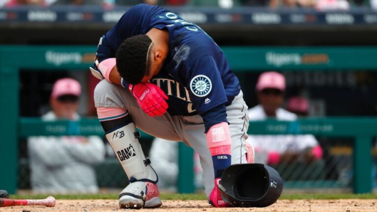 Dominicano Robinson Canó es suspendido 80 juegos por ...