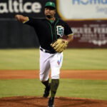 Odrisamer Despaigne reptirá como refuerzo de Estrellas