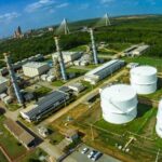 CESPM inicia la conversión a gas natural, en un paso definitivo por una energía más económica y limpia