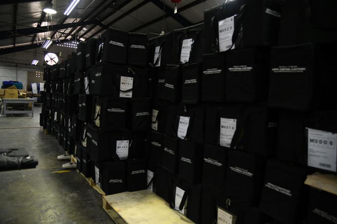 Primarias PLD y PRM costarán al país más de RD$2,416 millones