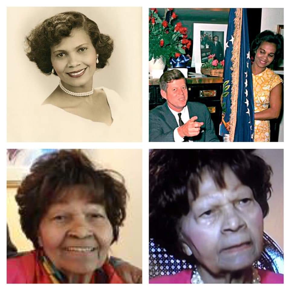 9 de Junio, natalicio de Providencia Paredes.