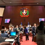 Diputados aprueban nuevo estado emergencia por 45 días