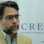 Economista Ernesto Selman renuncia del PLD