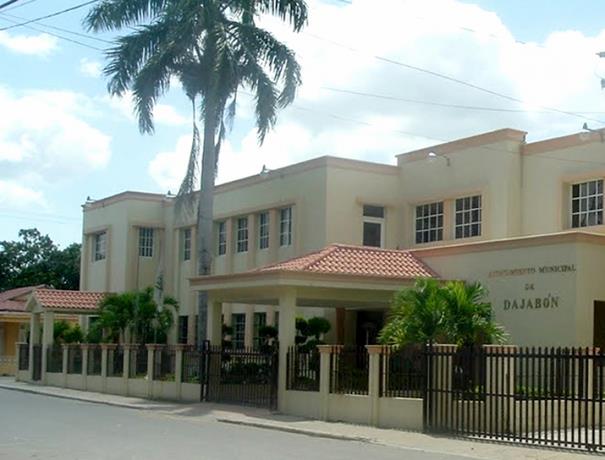 Suspenden labores en ayuntamiento de Dajabón por casos de Covid-19