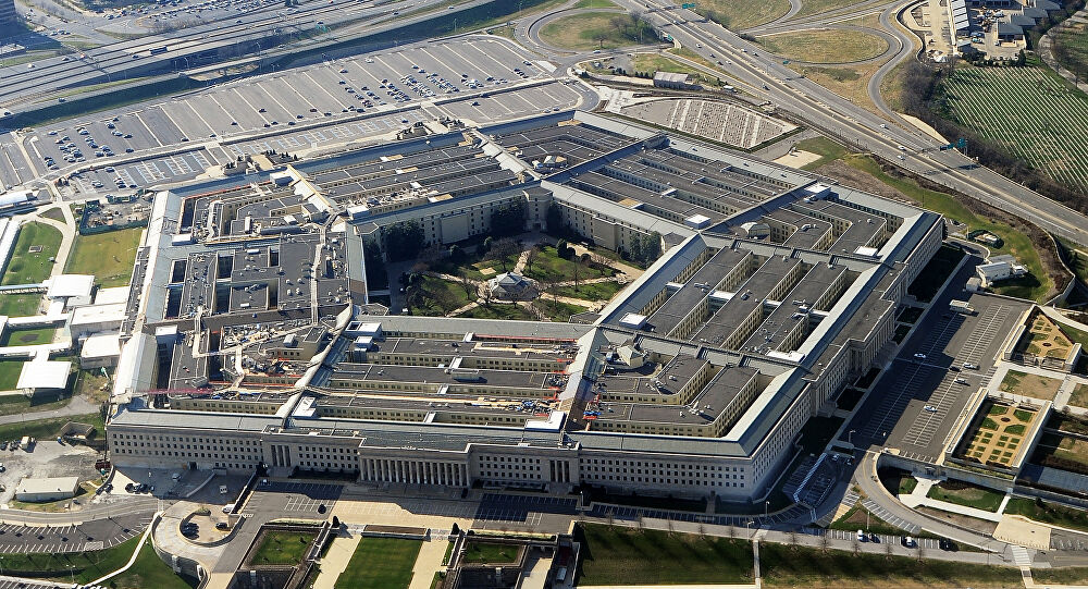 Capo del Pentagono avverte: coronavirus può impattare prontezza a  combattimento truppe USA - Sputnik Italia
