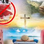 Mitos, cávalas y tradiciones de Semana Santa en RD