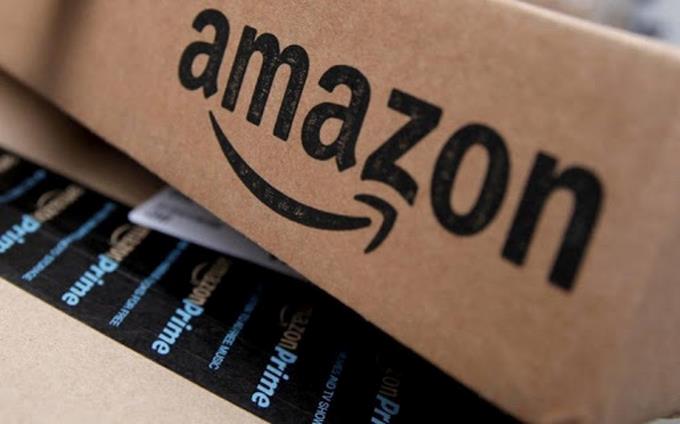 Amazon admite que sus conductores deben orinar en botellas durante recorridos
