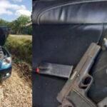 Caen abatidos en La Romana dos personas que mataron a un chofer y dejaron herido al propietario de una planta procesadora de agua en SPM