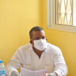 SÍNDICO DE EL PUERTO NIEGA ACUSACIÓN EN SU CONTRA.