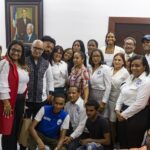 Oficina Senatorial dejo en funcionamiento Academia de Modelaje en SPM