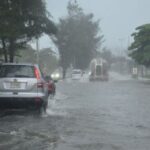 Se forma posible ciclón en Antillas Menores, habrá lluvias en RD